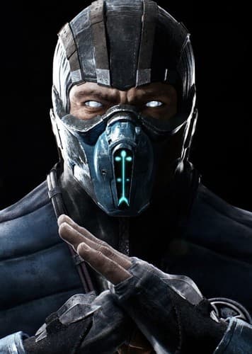 Sub-Zero