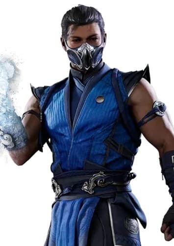 Sub Zero