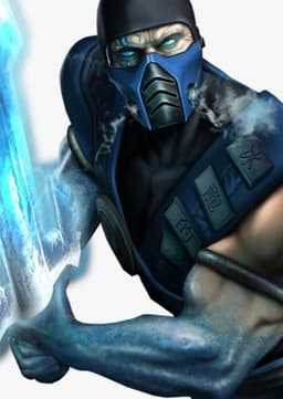 Sub Zero