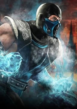 Sub Zero