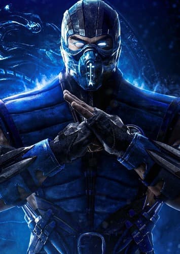 Sub-Zero