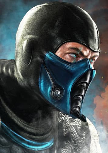 Sub-Zero
