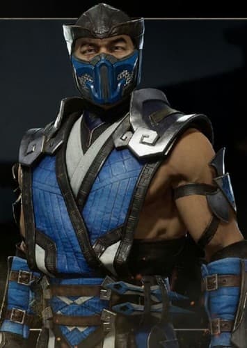 Sub-Zero