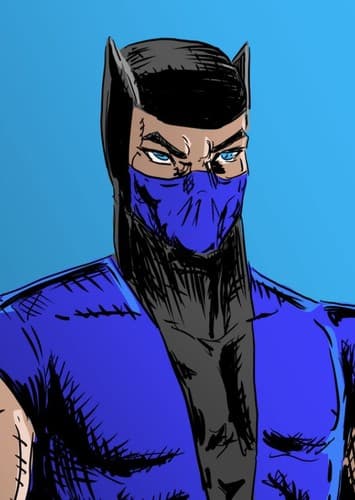 Sub-Zero