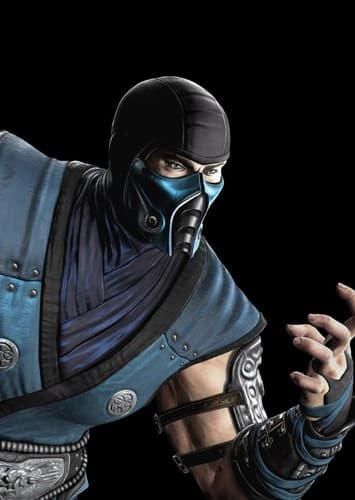 Sub-Zero