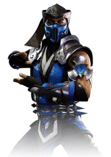 Sub zero