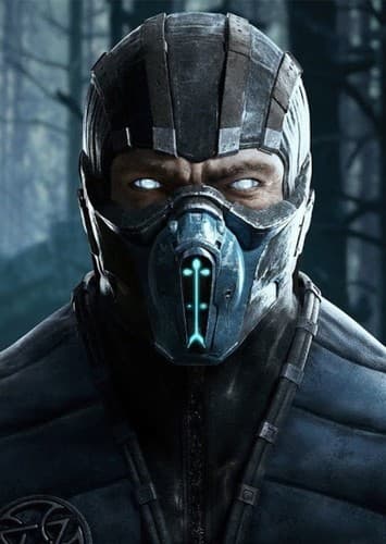 Sub Zero