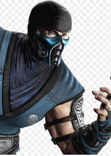 Sub-Zero