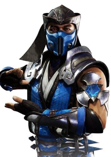 Sub-Zero