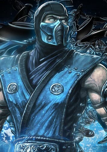Sub-Zero