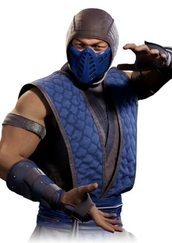 Sub-Zero
