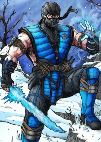 Sub-Zero
