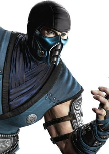 Sub Zero