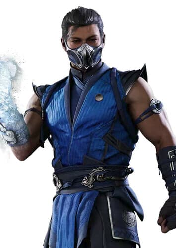 Sub-Zero