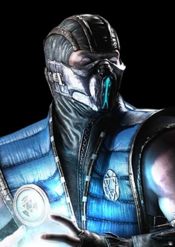 Sub-Zero