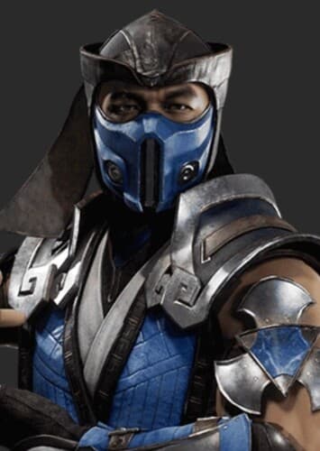 Sub-Zero