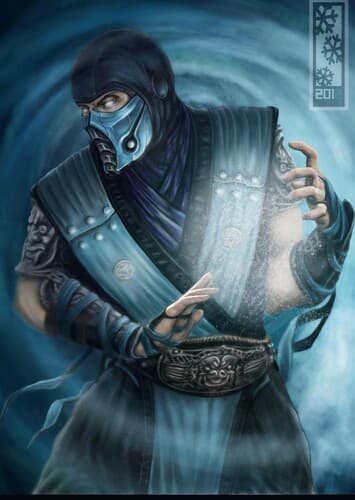Sub-Zero