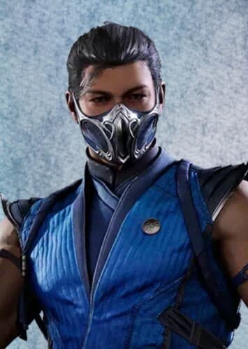 Sub-Zero