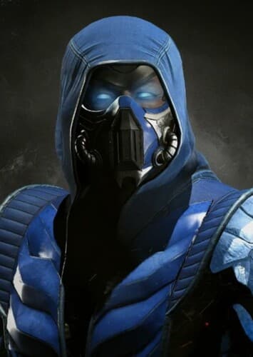 Sub-Zero