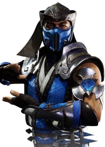 Sub-Zero