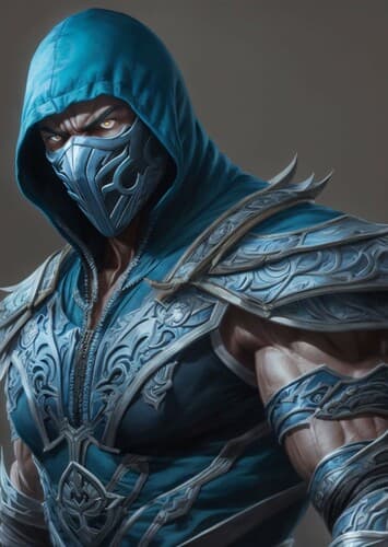 Sub-Zero
