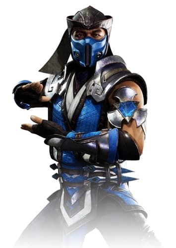 Sub-Zero