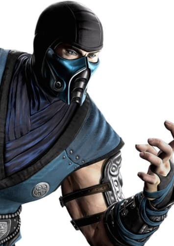 Sub-Zero