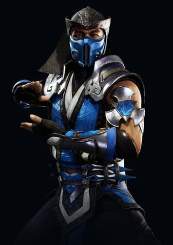 Sub-Zero