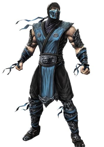 Sub-Zero