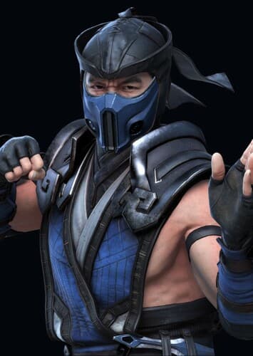 Sub-Zero 2