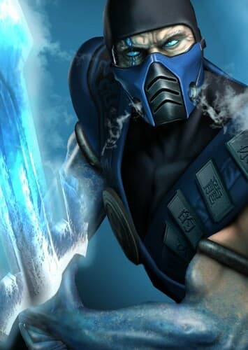 Sub Zero