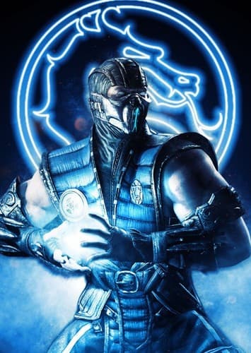 Sub-Zero