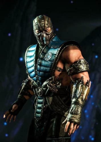 Sub-Zero