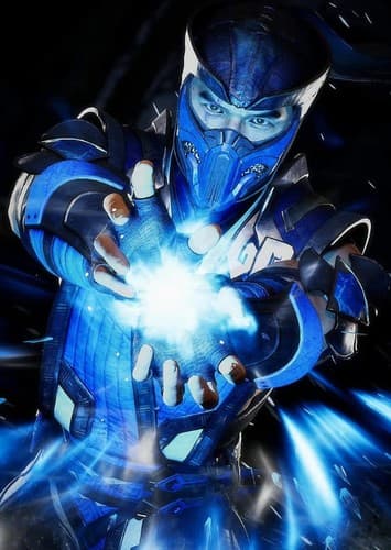Sub-Zero
