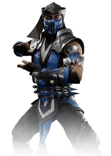 Sub-Zero