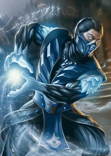Sub Zero