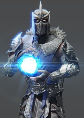 Sub zero