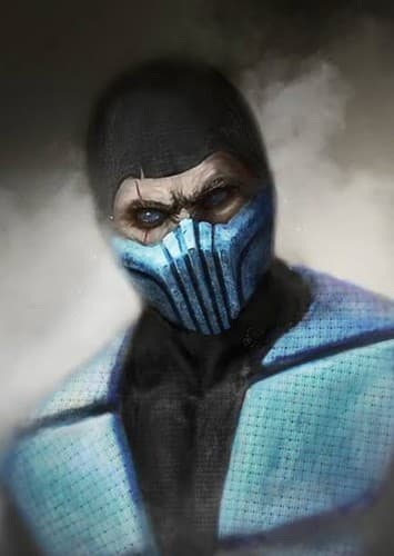 Sub Zero