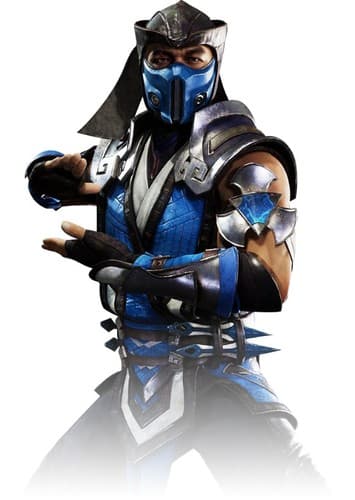 Sub zero