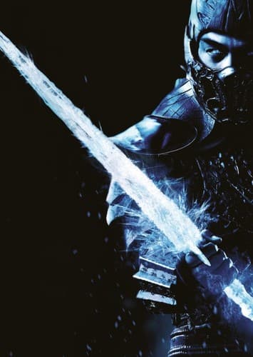 Sub Zero(Bi Han)