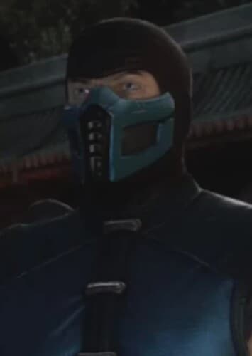 Sub-Zero / Bi-Han