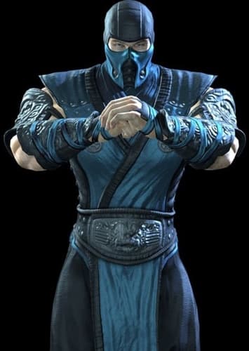 Sub-Zero/ formerly Tundra