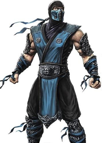 Sub-Zero II