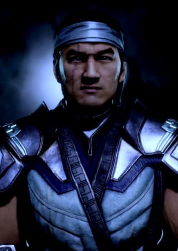 Sub-Zero/Kuai Liang