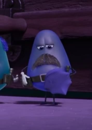 Subconscious Guard Dave