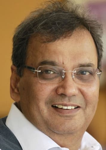 Subhash Ghai