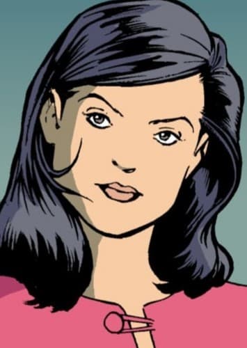 Sue Dibny