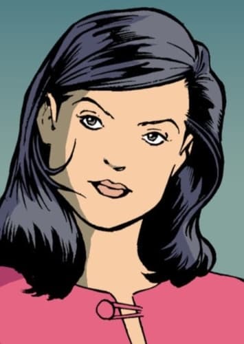 Sue Dibny