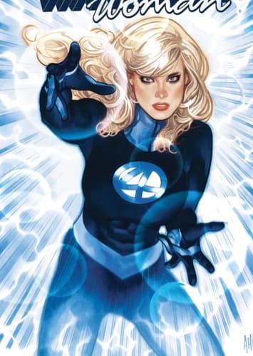 Sue Storm
