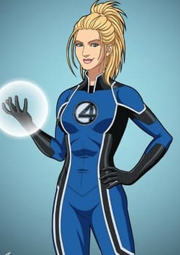 SUE STORM